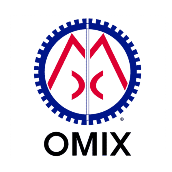 OMIX Jeep Parts & Accessories