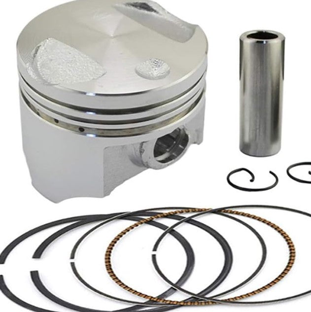 Jeep Pistons & Ring Sets