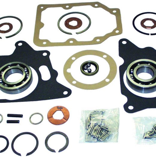 Jeep Transmission Rebuild Kits