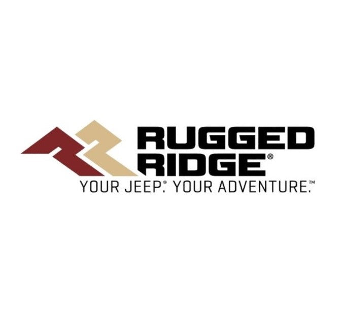 Rugged Ridge Jeep Parts & Accessories