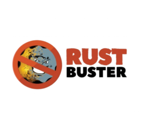 Rust Buster Frame Repair Parts and Accessories