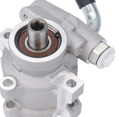 Jeep Steering Pumps