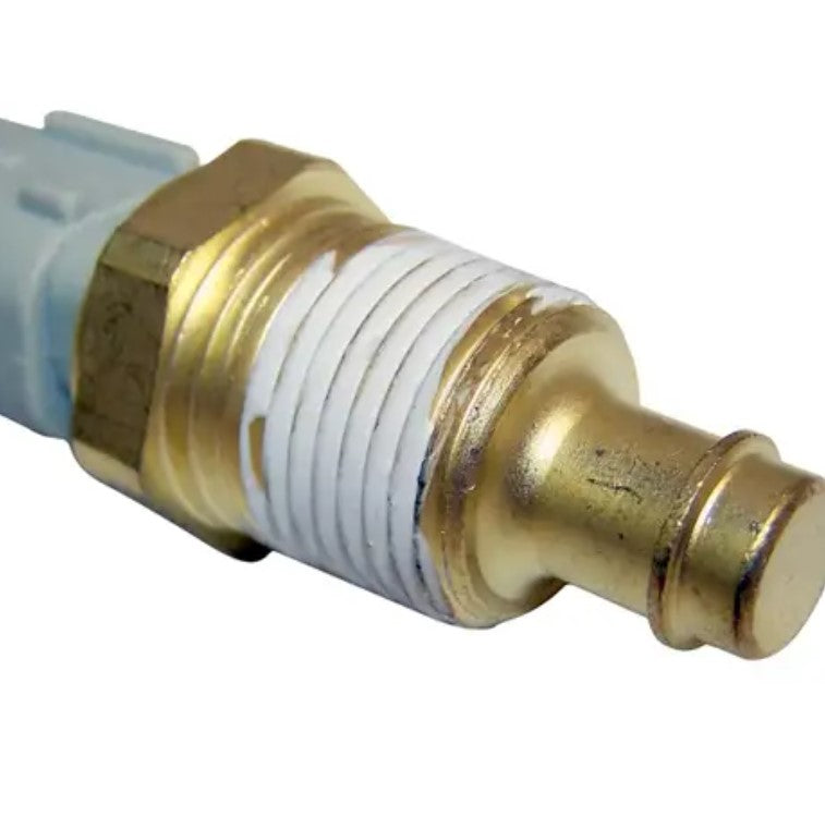 Jeep Coolant Temperature Sensors