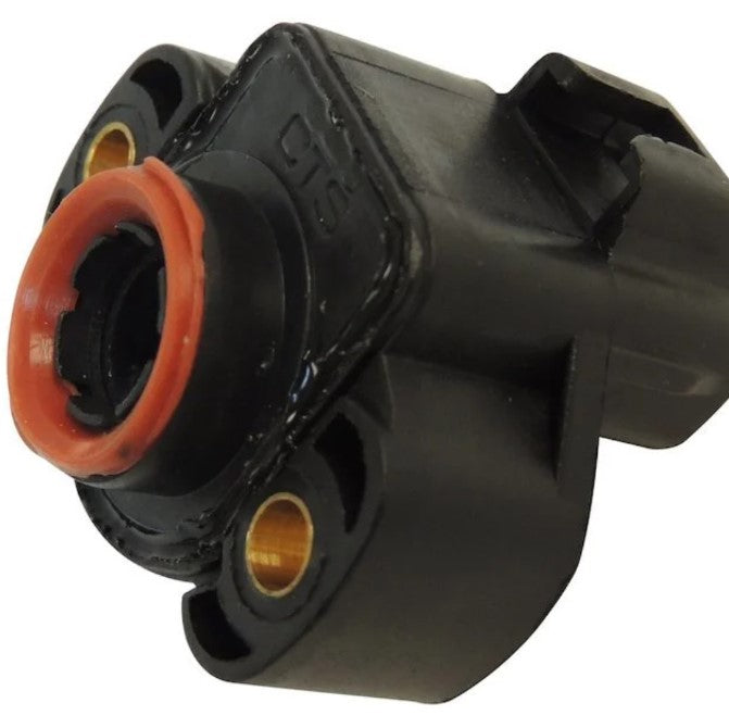 Jeep Throttle Position Sensors