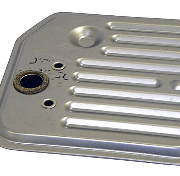 Jeep Transmission Filters