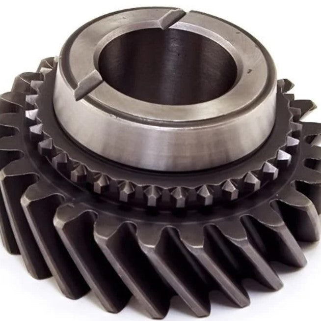 Jeep Transmission Gears
