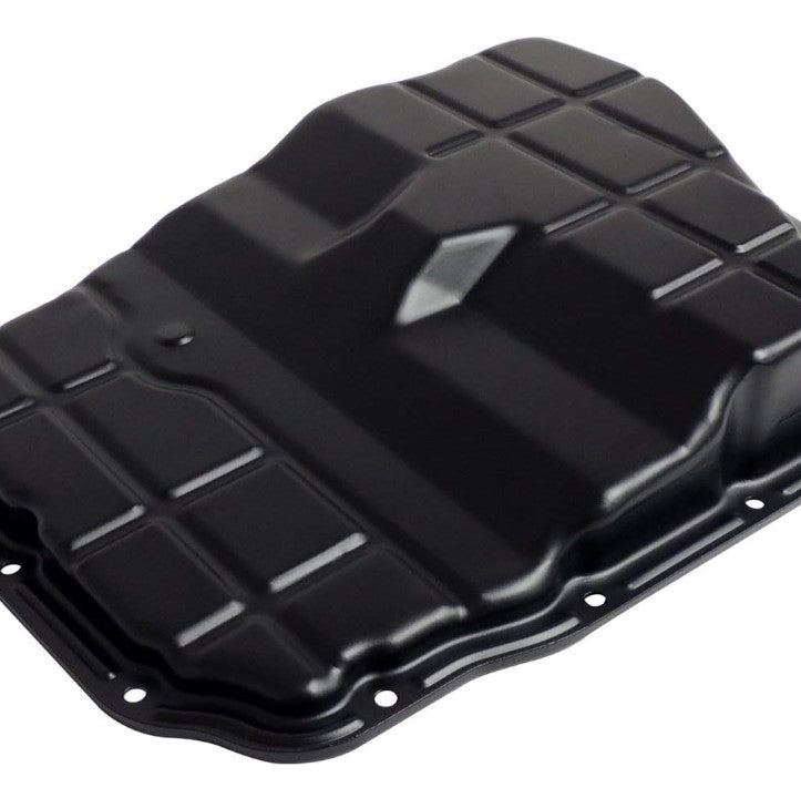 Jeep Transmission Pans