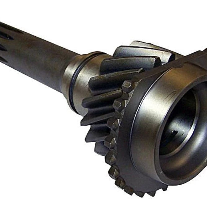Jeep Transmission Shafts