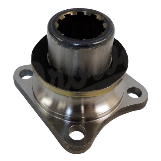 Crown Automotive 116714 Rear Flange Companion Yoke, 1945-1971 Jeeps with Dana 18 Transfer Case