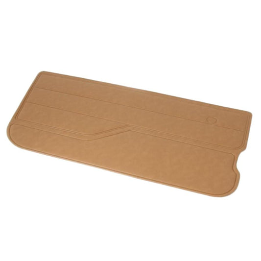 OMIX 11840.37 Jeep Door Interior Trim Panel, Left Side, Spice, fits 82-95 Jeep CJ7, CJ8, Wrangler YJ