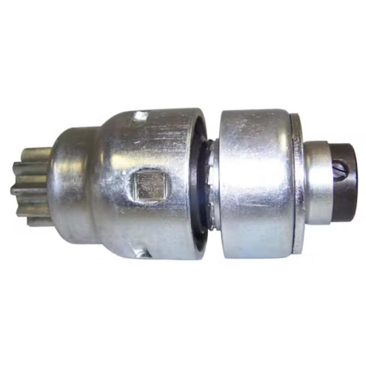 Crown Automotive 119597 Starter Drive, fits Starter with Tag# MCH-6203, MCH-6207, MCH-6215, MDM-6005, MDM-6006