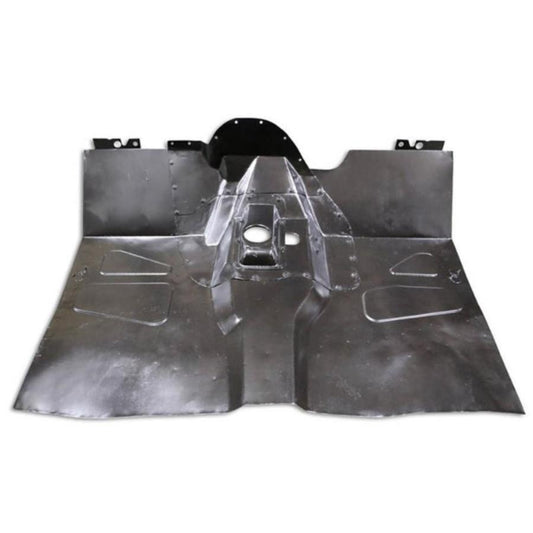 OMIX 12007.08 Front 1-Piece Floor Pan, fits 70-75 Jeep CJ5, CJ6