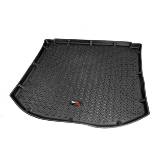 Rugged Ridge 12975.23 Cargo Liner, Black,  fits 11-18 Jeep Grand Cherokee WK