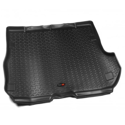 Rugged Ridge 12975.35 Cargo Liner, Black,  fits 93-98 Jeep Grand Cherokee ZJ