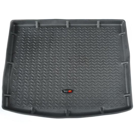 Rugged Ridge 12975.38 Cargo Liner, Black,  fits 14-20 Jeep Cherokee