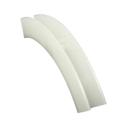 Crown Automotive 15044 Curved Shift Pad, fits 1987-2002 Jeep Cherokee XJ, Grand Cherokee ZJ, WJ & Liberty KJ with NP242 Transfer Case