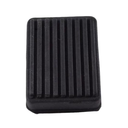 OMIX 16751.07 Emergency Brake Pedal Pad, fits 72-86 Jeep CJ and 87-95 Wrangler YJ Models