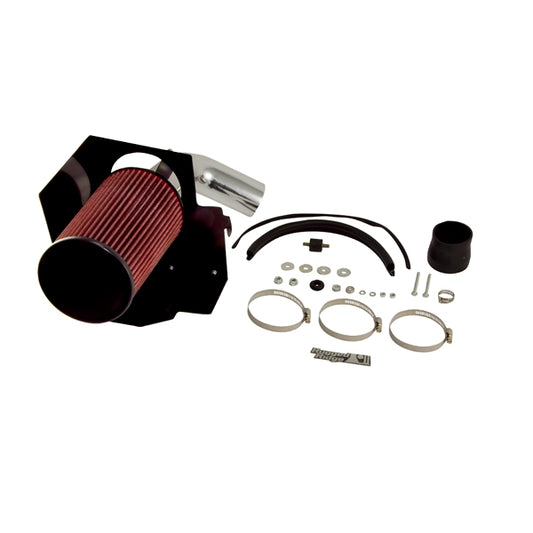 Rugged Ridge 17750.06 Cold Air Intake Kit, fits 3.8L, 07-11 Jeep Wrangler JK