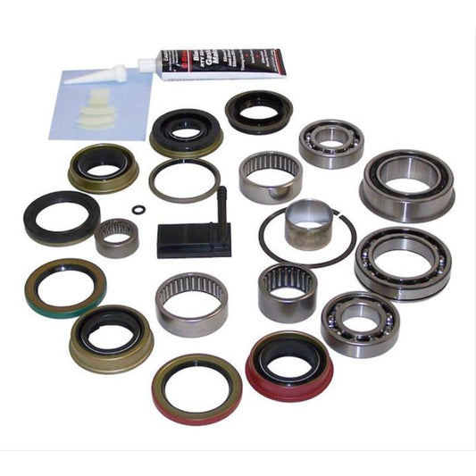 Crown Automotive 231MASKIT Master Rebuild Kit, fits 1988-2001 Jeep Wrangler YJ, TJ, Cherokee XJ, Grand Cherokee ZJ with NP231 Transfer Case