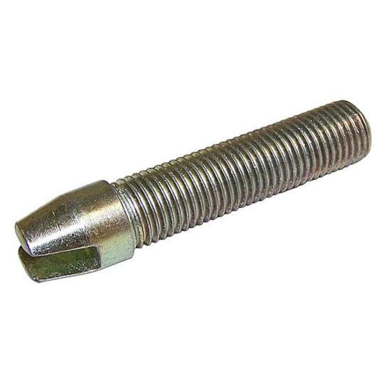 Crown Automotive 2881686 Drum Brake Adjuster Screw, Right Side, fits 90-06 Jeep Wrangler YJ, TJ, 90-01 Cherokee XJ, 2002 Liberty KJ