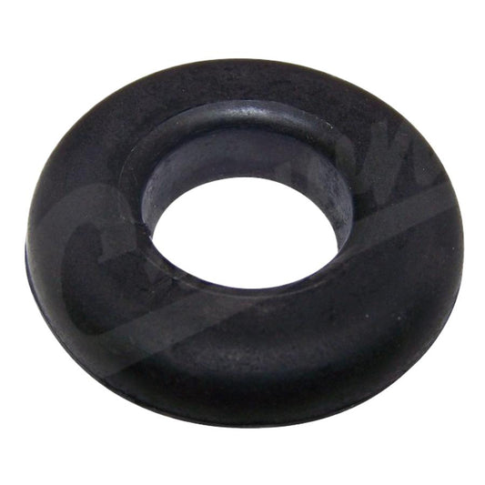 Crown Automotive 2946079 Valve Cover Grommet, fits 94-02 Jeep Models with 2.5L.,94-06 with 4.0L & 93-98 with 5.2L or 5.9L Engines, .94" I.D
