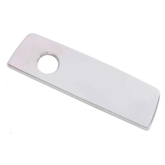 Kentrol 30001 Glove Box Door Handle Cover fits 2007-2018 Jeep Wrangler JK
