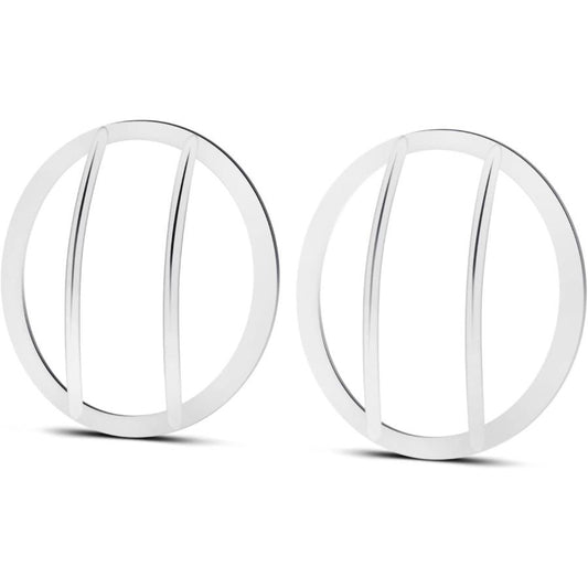 Kentrol 30009 Front Marker Covers (pair) fits 2007-2018 Jeep Wrangler JK