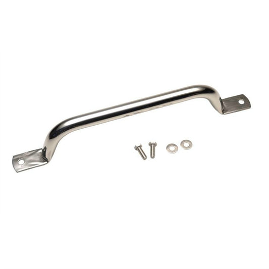 Kentrol 30409 Stainless Steel Grab Bar fits 1955-1986 Jeep CJ Models