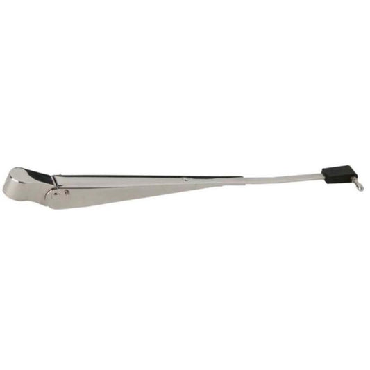 Kentrol 30554 Rear Wiper Arm hardtop Stainless Steel fits 1991-2002 Jeep Wrangler YJ, TJ