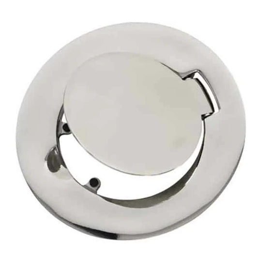 Kentrol 30586 Billet Style Gas Hatch fits 2007-2018 Jeep Wrangler JK