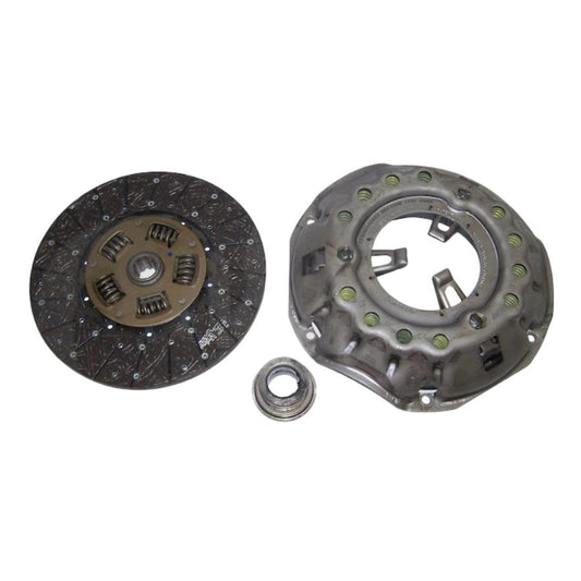 Crown Automotive 3184867K Clutch Kit, fits 72-75 Jeep CJ5, CJ6 & 80-83 CJ7, CJ8 with 11" Clutch