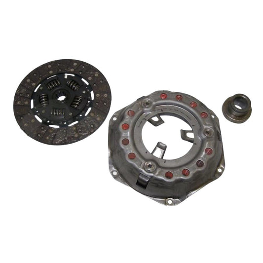 Crown Automotive 3184909K Clutch Kit, fits 72-75 Jeep CJ5, CJ6 with 3.8L, 4.2L, 5.0L Engines