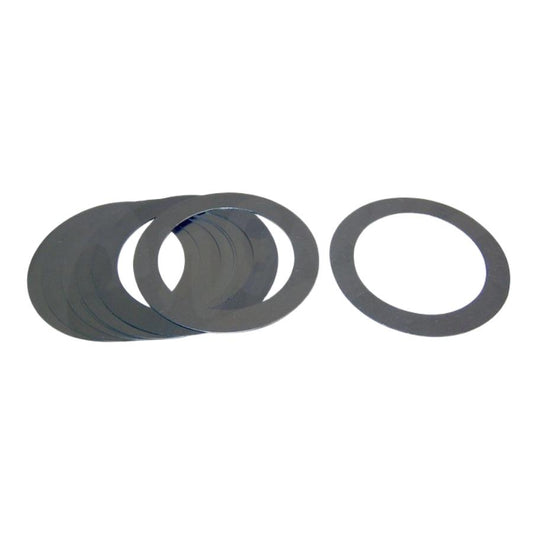 Crown Automotive 3205533K Pinion Shim Kit, fits 1976-1986 Jeep CJ Series, SJ & J Series with AMC Model 20 Rear Axle
