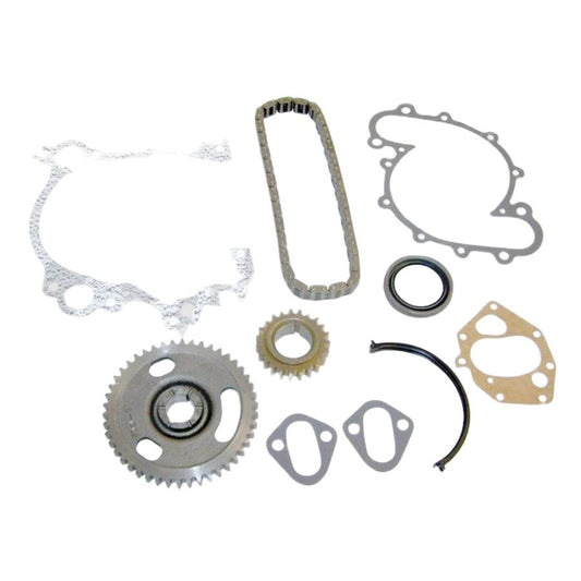 Crown Automotive 3234433K Timing Kit, fits 1975-1991 Jeep Models with 5.0L, or 5.9L Engine