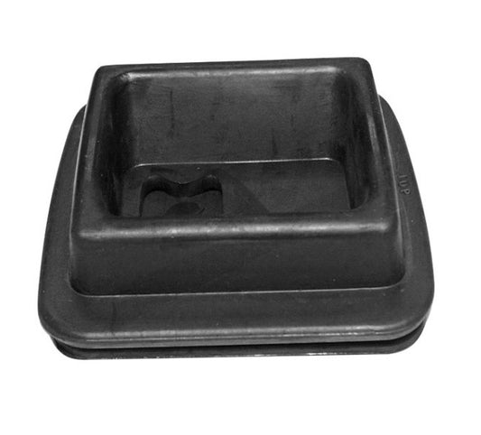 Crown Automotive 3236453 Clutch Boot, fits 1980-1986 Jeep CJ5, CJ7, CJ8 with 4.2L or 5.0L Engines