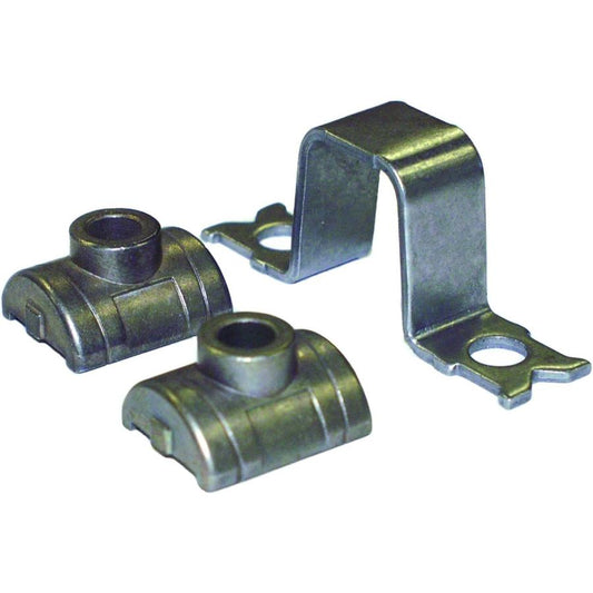 Crown Automotive 3236513K Rocker Arm Pivot Kit, fits 83-02 Jeep Models with 2.5L, 80-90 with 4.2L, 87-06 with 4.0L & 80-91 with 5.0L or 5.9L Engine