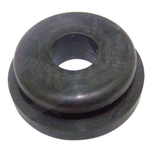 Crown Automotive 33001237 PCV Valve Grommet, fits 87-93 Jeep Models with 2.5L Engine, .45" I.D. with Carbureted Engine
