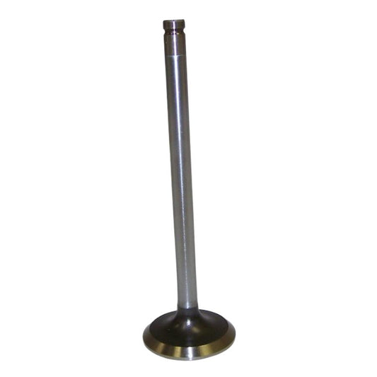 Crown Automotive 33002429 Exhaust Valve, fits 83-90 Jeep with 2.5L Engine, with Cylinder Head Marked "29"