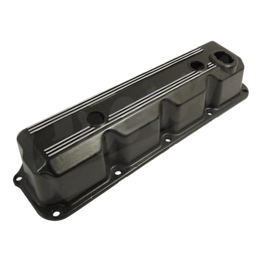 Crown Automotive 33003857 Plastic Valve Cover, fits 83-92 Jeep CJ & Wrangler YJ and 86-92 Cherokee XJ with 2.5L Engine