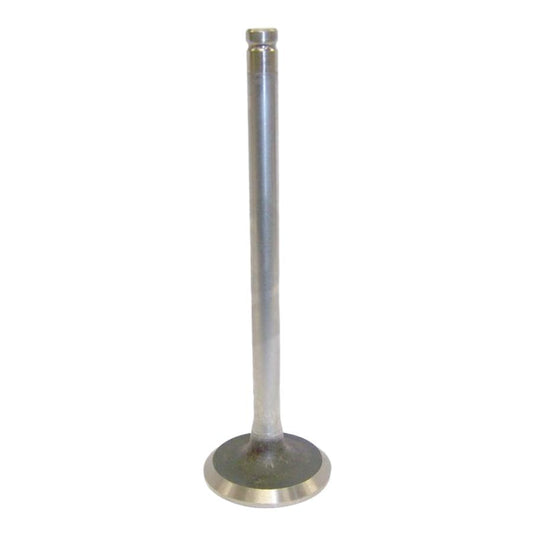 Crown Automotive 33003860 Exhaust Valve, fits 87-96 Jeep Models with 2.5L & 87-98 Models with 4.0L Engine