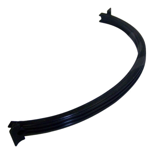 Crown Automotive 33004732 Oil Pan Seal, fits 83-02 Jeep CJ, Wrangler, 84-00 Cherokee XJ with 2.5L Engine