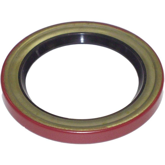 Crown Automotive 4167929 Front Bearing Seal Retainer, fits 1997-2001 Jeep Wrangler TJ, Cherokee XJ with NP231 Transfer Case & 1993-1998 Grand Cherokee ZJ with NP242 Transfer Case
