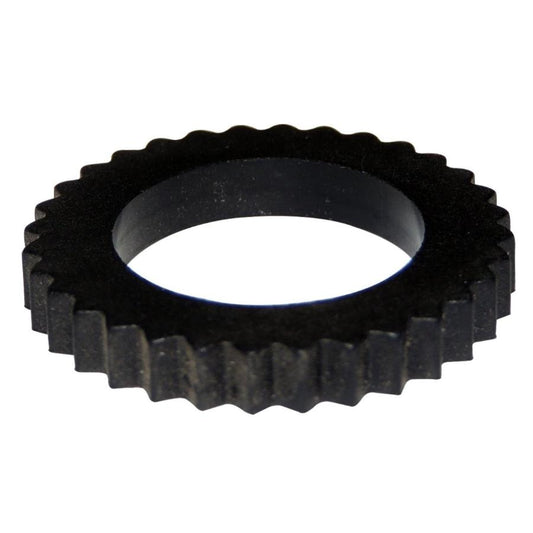 Crown Automotive 4210973 Front Yoke Washer, fits 1984-2007 Jeep Wrangler TJ, Cherokee XJ, Grand Cherokee ZJ, WJ & Liberty KJ with Model NP242, NV241 Transfer Case