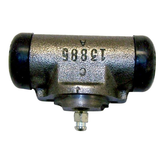 Crown Automotive 4313056 Rear Brake Wheel Cylinder, Right or Left Side, fits 00-06 Jeep Wrangler TJ, 90-96 Cherokee XJ with ABS