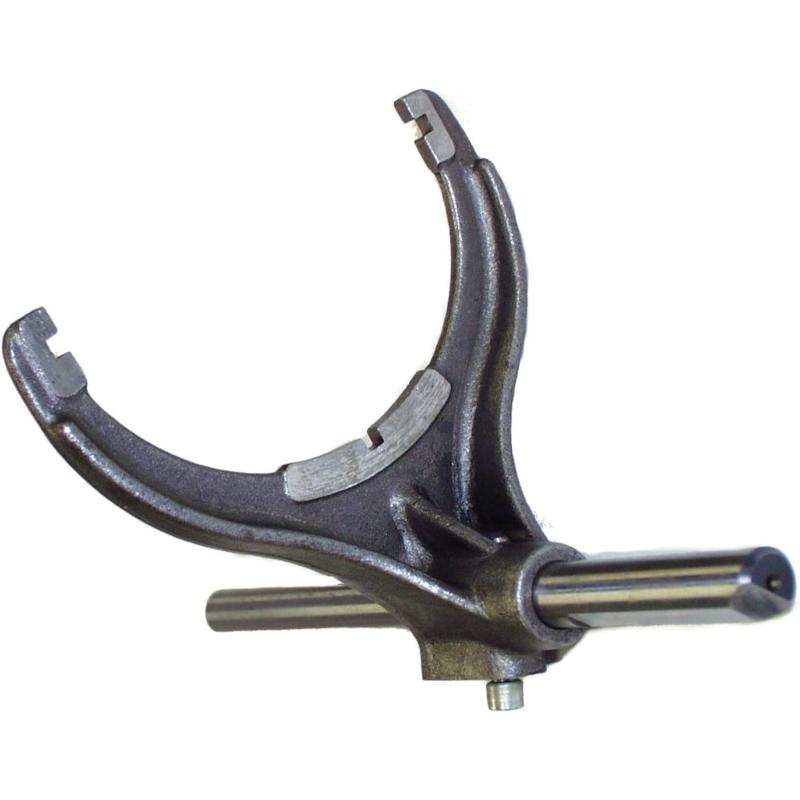 Crown Automotive 4338920 Mode Shift Fork, fits 1987-1996 Jeep Models with NP231 Transfer Case