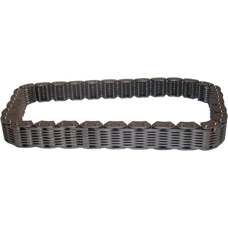 Crown Automotive 4338935 Transfer Case Drive Chain, fits 1987-2007 Jeep Models with NP231 or NP233 Transfer Case