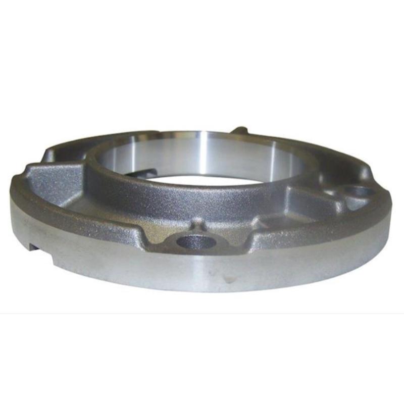 Crown Automotive 4338973 Input Bearing Retainer, fits 1993-2007 Jeep Cherokee XJ, Grand Cherokee ZJ, WJ & Liberty KJ with NP242 Transfer Case