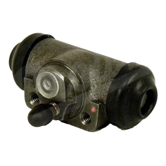Crown Automotive 4423601 Rear Brake Wheel Cylinder, Right or Left Side, fits 90-95 Jeep Wrangler YJ, 97-00 Wrangler TJ, 90-01 Cherokee XJ w/o ABS