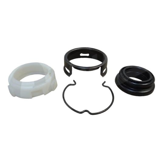 Crown Automotive 4487696K  Steering Shaft Bearing Kit, fits 76-86 Jeep CJ Models, 87-95 Wrangler YJ, 84-94 Cherokee
