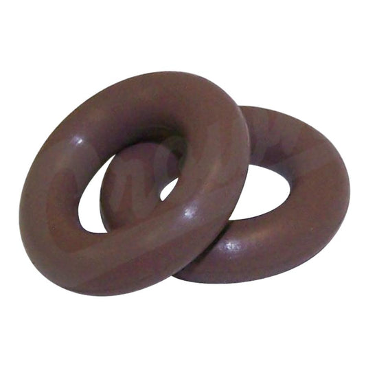 Crown Automotive 4504348 Fuel Injector Seal Kit, fits 91-24 Jeep Models with 4, 6 and 8 Cylinder Engines
